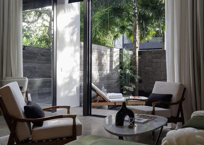 Oxo Townhouses Berawa Canggu