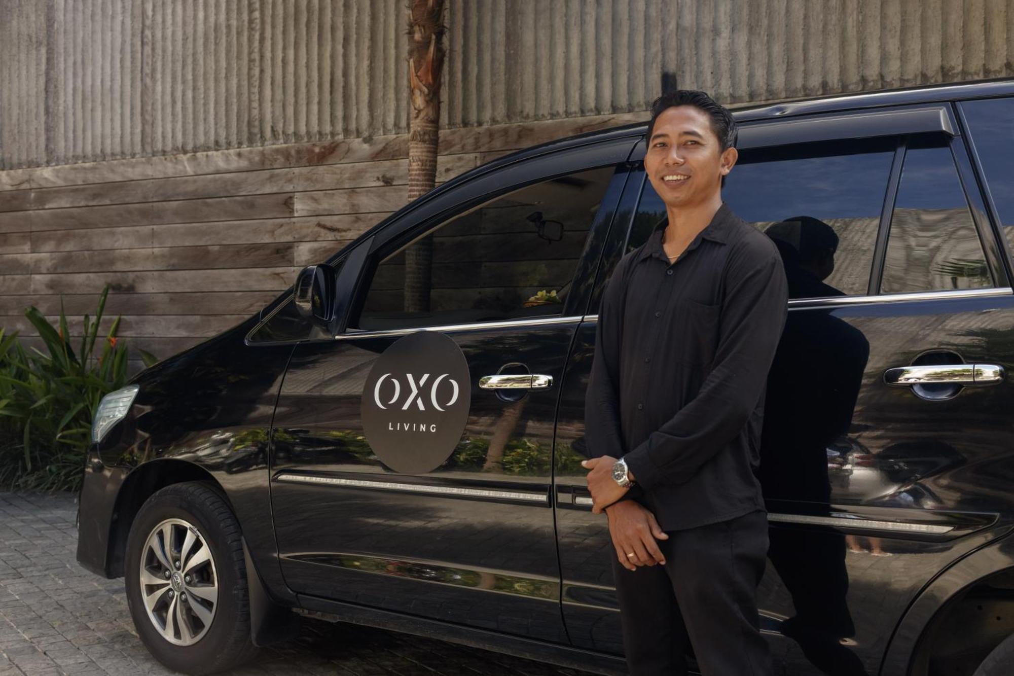 Villa Oxo Berawa Canggu